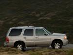 Cadillac Escalade 2001 года
